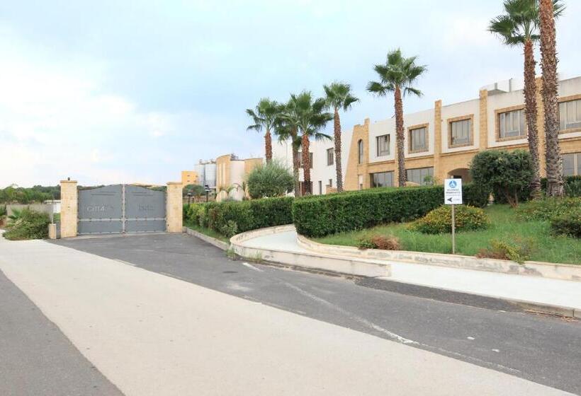 ホテル Città Della Notte