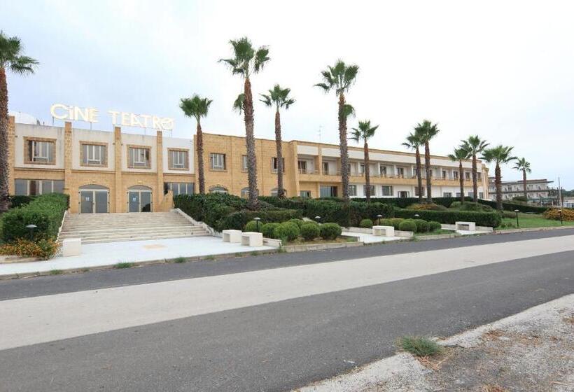 ホテル Città Della Notte