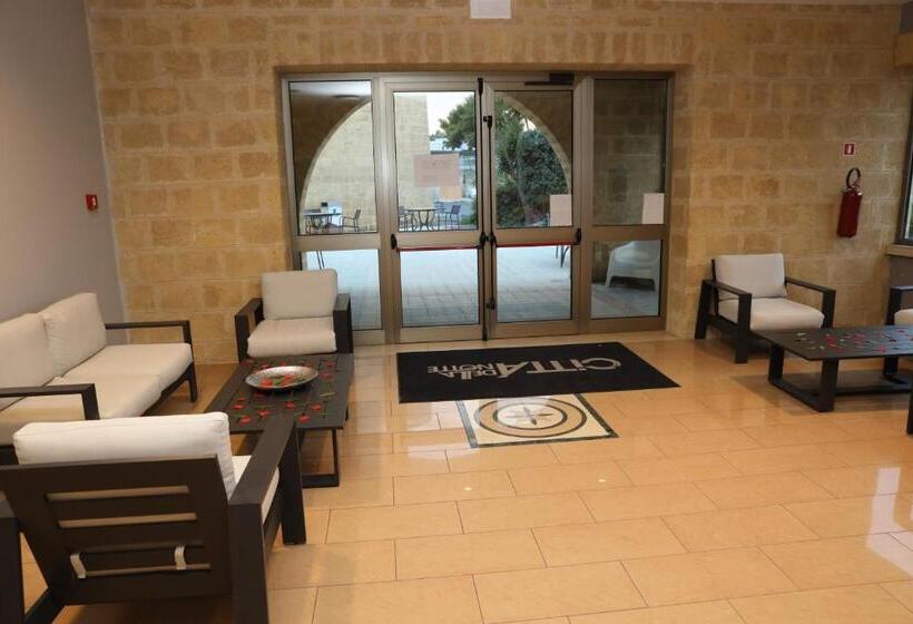 ホテル Città Della Notte