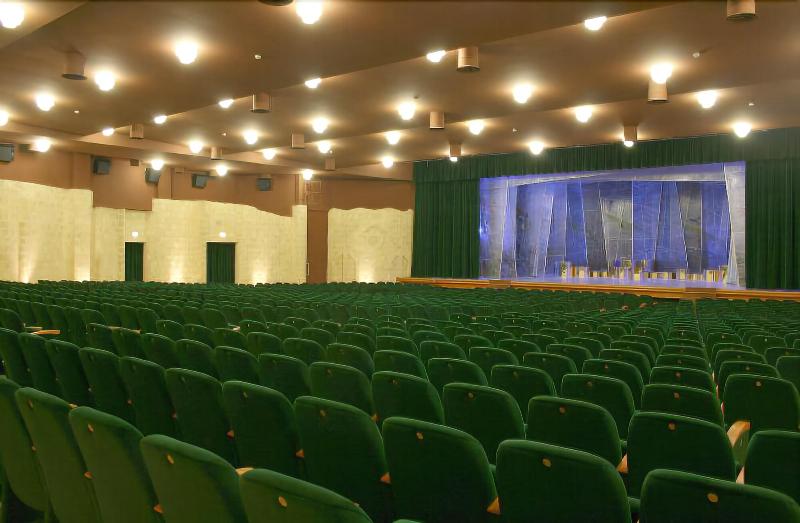 ホテル Città Della Notte