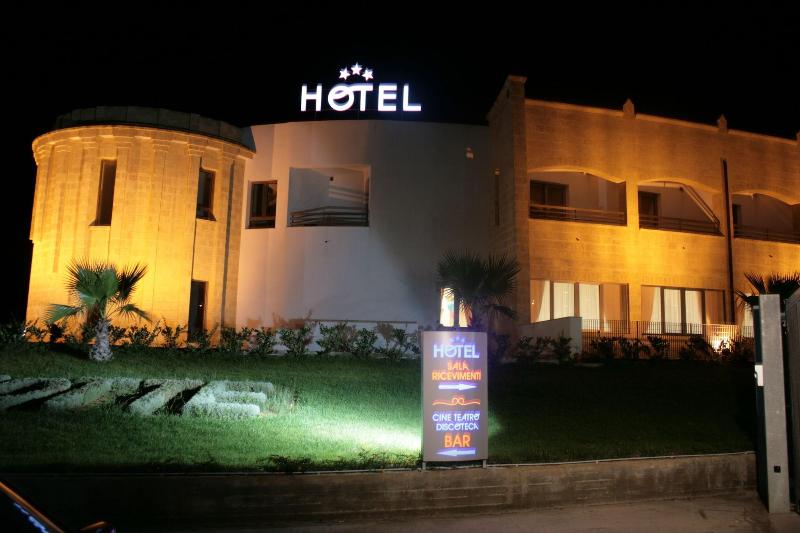 ホテル Città Della Notte