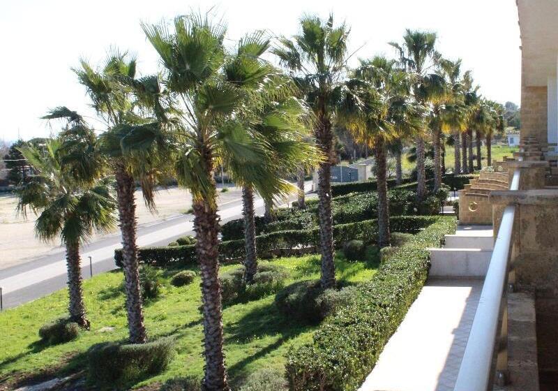 ホテル Città Della Notte