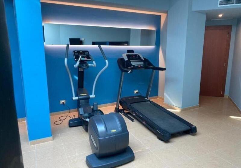 ホテル Città Della Notte