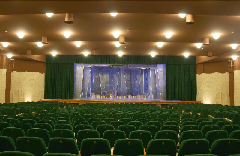 ホテル Città Della Notte