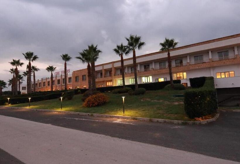 ホテル Città Della Notte