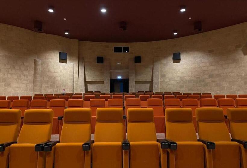 ホテル Città Della Notte