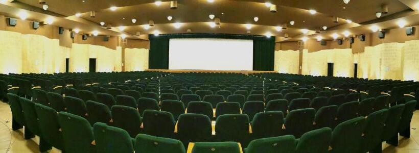 ホテル Città Della Notte