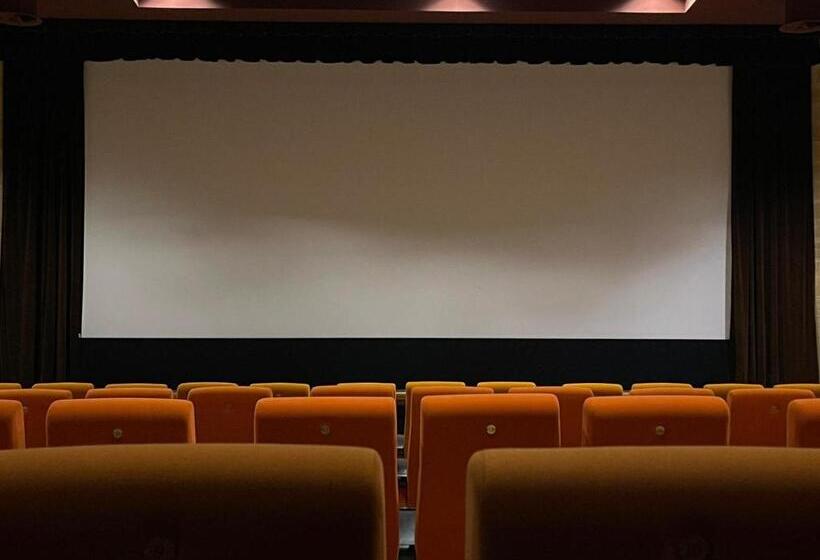 ホテル Città Della Notte