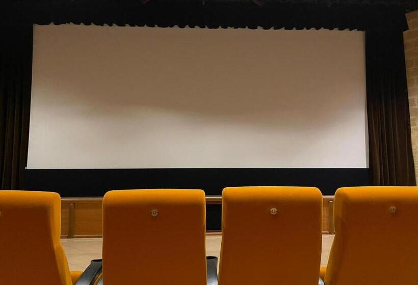 ホテル Città Della Notte