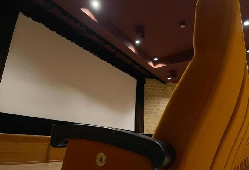 ホテル Città Della Notte