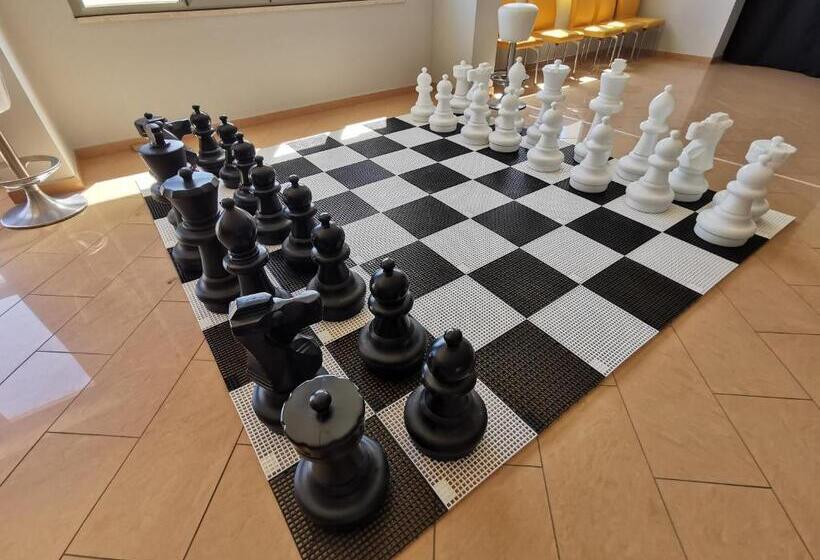 ホテル Città Della Notte