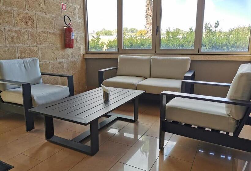 ホテル Città Della Notte