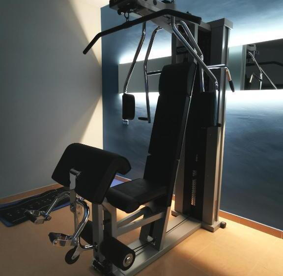 ホテル Città Della Notte