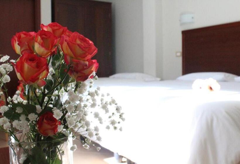 ホテル Città Della Notte