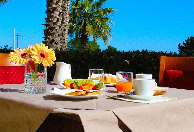 ホテル Città Della Notte