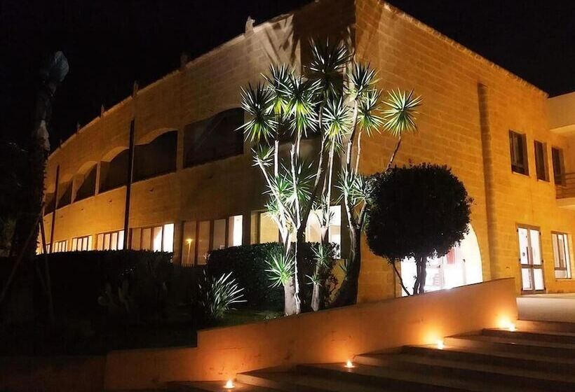 ホテル Città Della Notte