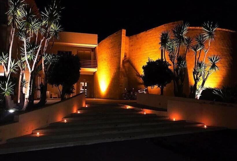 ホテル Città Della Notte