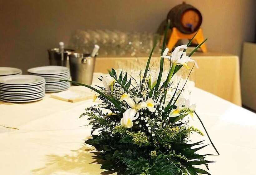 ホテル Città Della Notte