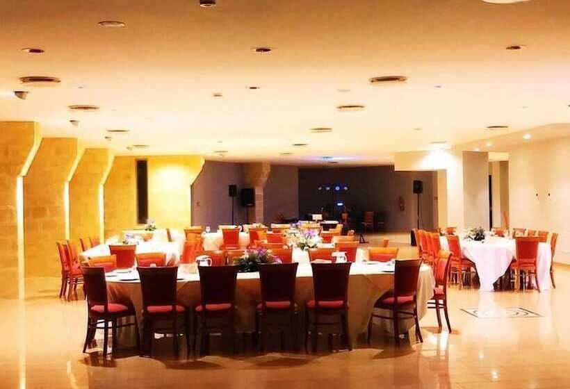 ホテル Città Della Notte