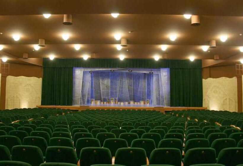 ホテル Città Della Notte