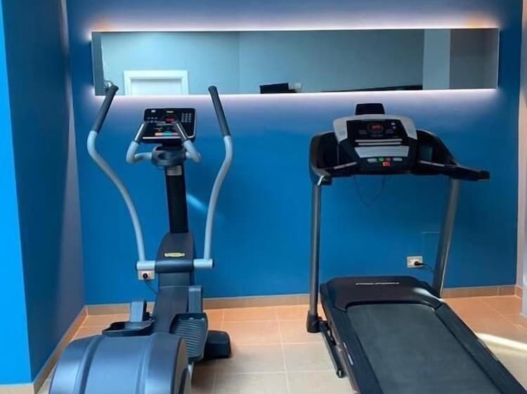 ホテル Città Della Notte