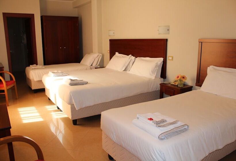 ホテル Città Della Notte