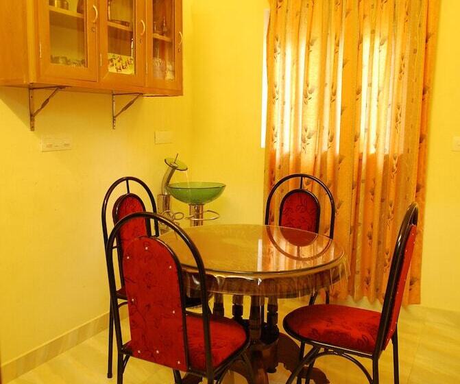 Hotel Coconut Creek Farm & Home Stay