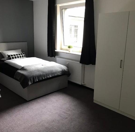 호텔 Come In Haus Ii