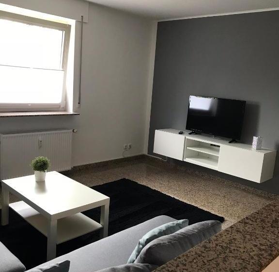 호텔 Come In Haus Ii