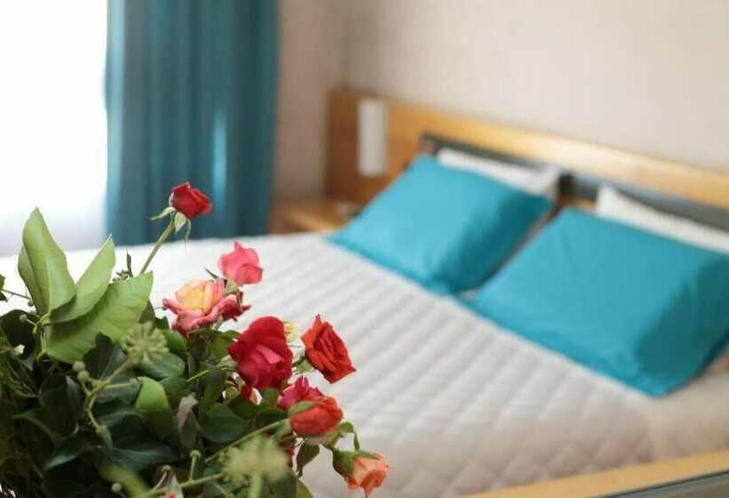 בית מלון כפרי Contà Taste The Experience