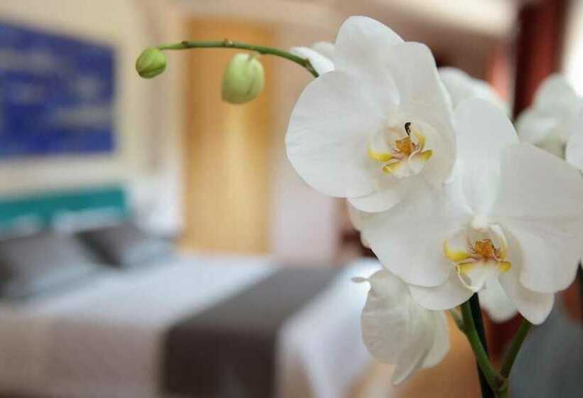 בית מלון כפרי Contà Taste The Experience