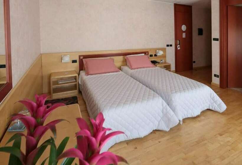 בית מלון כפרי Contà Taste The Experience