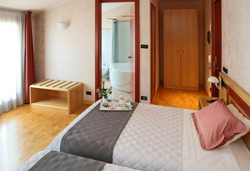 בית מלון כפרי Contà Taste The Experience