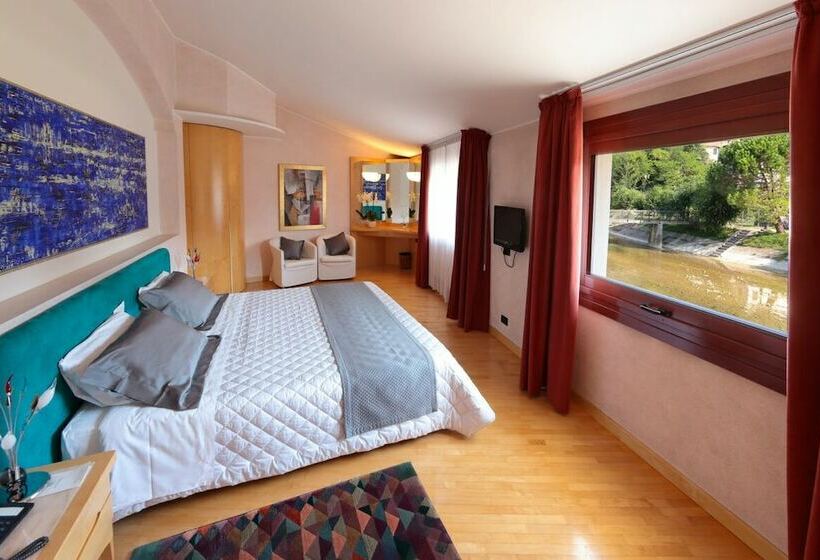 בית מלון כפרי Contà Taste The Experience