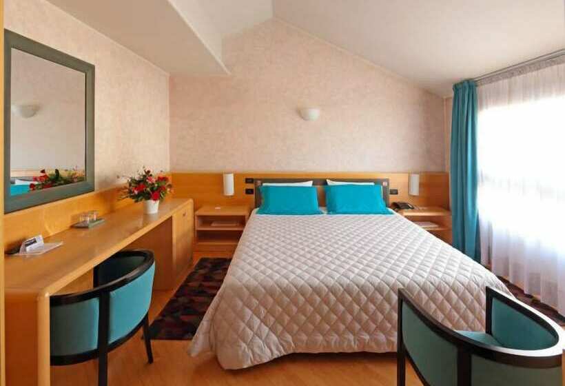 בית מלון כפרי Contà Taste The Experience