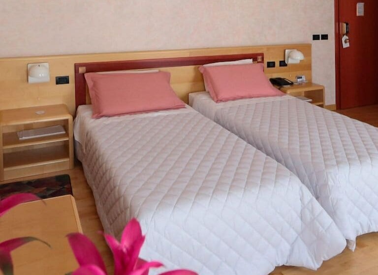 בית מלון כפרי Contà Taste The Experience