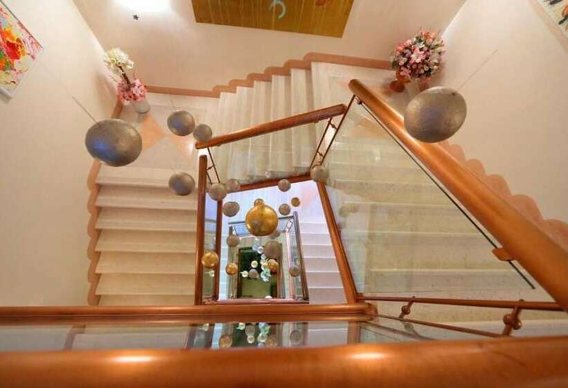 בית מלון כפרי Contà Taste The Experience