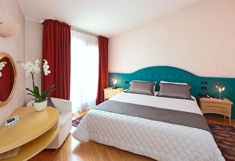 בית מלון כפרי Contà Taste The Experience