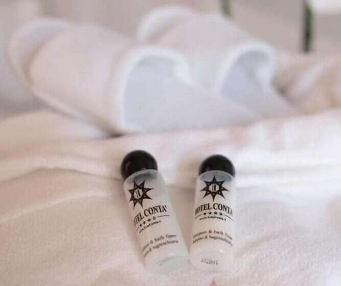 בית מלון כפרי Contà Taste The Experience