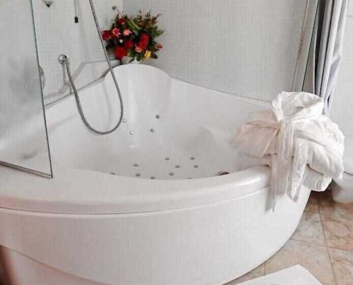 בית מלון כפרי Contà Taste The Experience