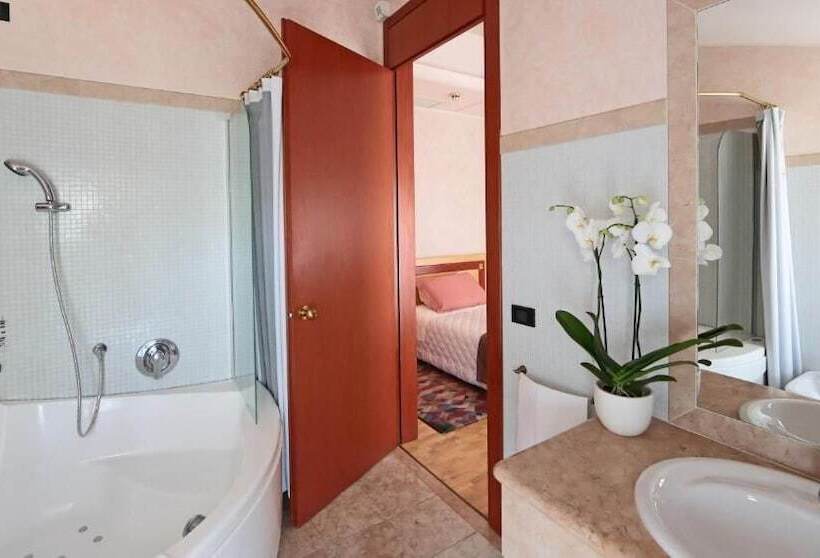 בית מלון כפרי Contà Taste The Experience