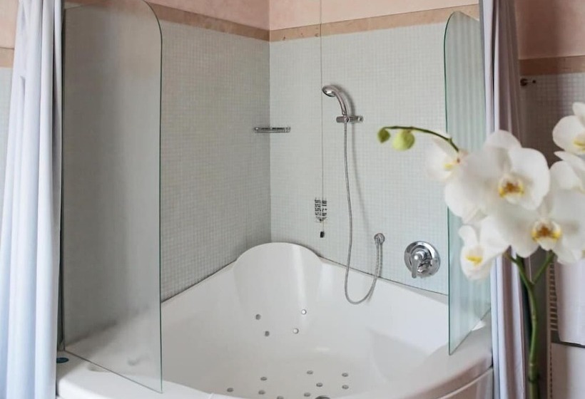 בית מלון כפרי Contà Taste The Experience