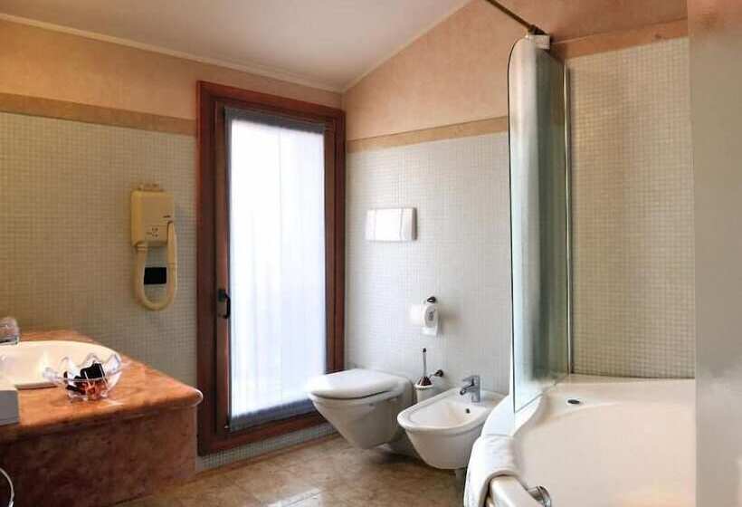 בית מלון כפרי Contà Taste The Experience