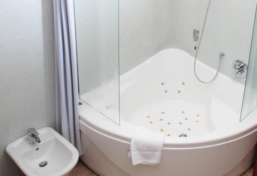 בית מלון כפרי Contà Taste The Experience