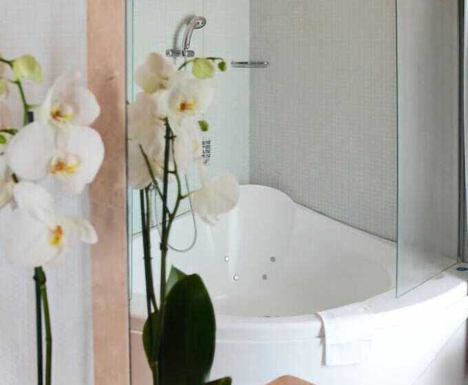 בית מלון כפרי Contà Taste The Experience