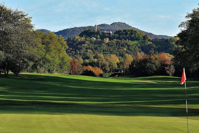 בית מלון כפרי Contà Taste The Experience