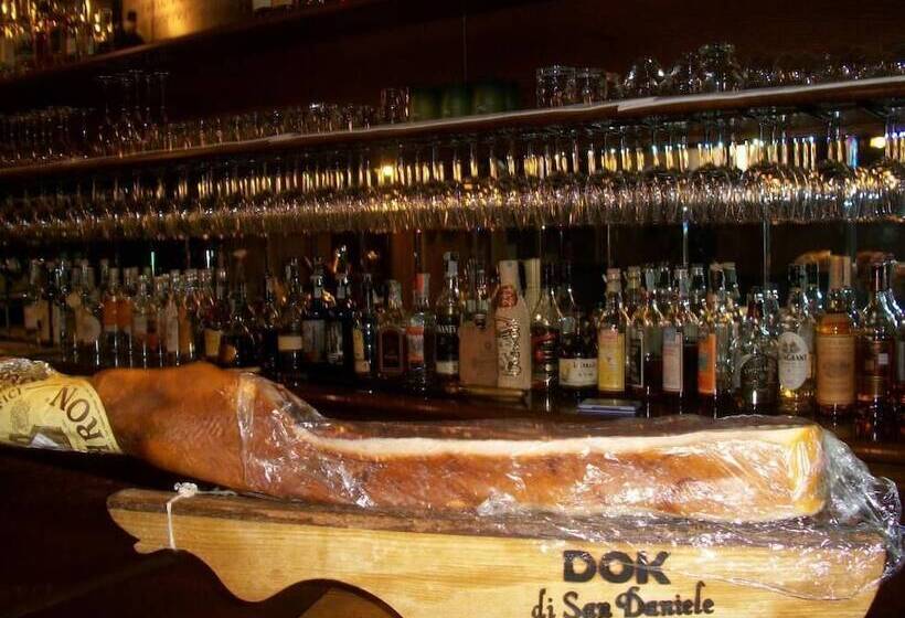 בית מלון כפרי Contà Taste The Experience