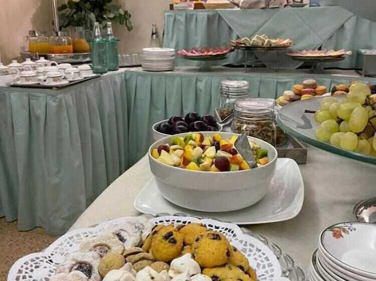 בית מלון כפרי Contà Taste The Experience