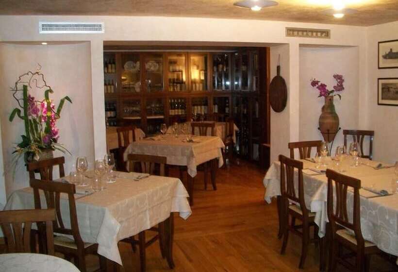 בית מלון כפרי Contà Taste The Experience