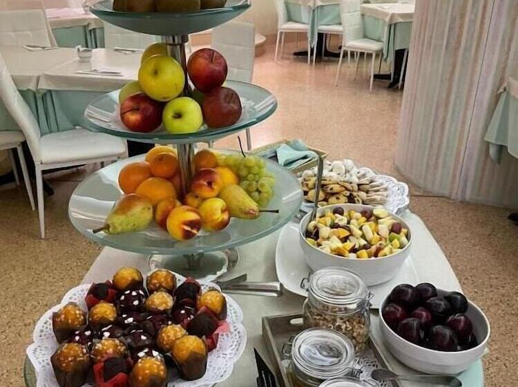 בית מלון כפרי Contà Taste The Experience